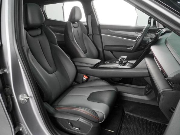 Geely Cityray с пробегом 2024 года, цена 2 539 000 рублей, 14058 км, внедорожник, Автокод Объявления
