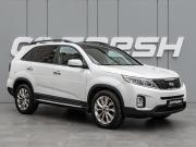 Kia Sorento II Рестайлинг Краснодар  - изображение 25