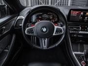 BMW M8 I (F91/F92/F93) Рестайлинг Санкт-Петербург  - изображение 56