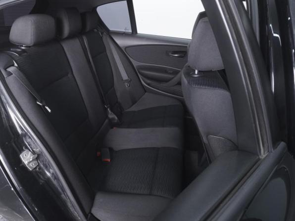 BMW 1 серии I (E81/E82/E87/E88) Рестайлинг с пробегом 2011 года, цена 610 030 рублей, 248239 км, хэтчбек, Автокод Объявления