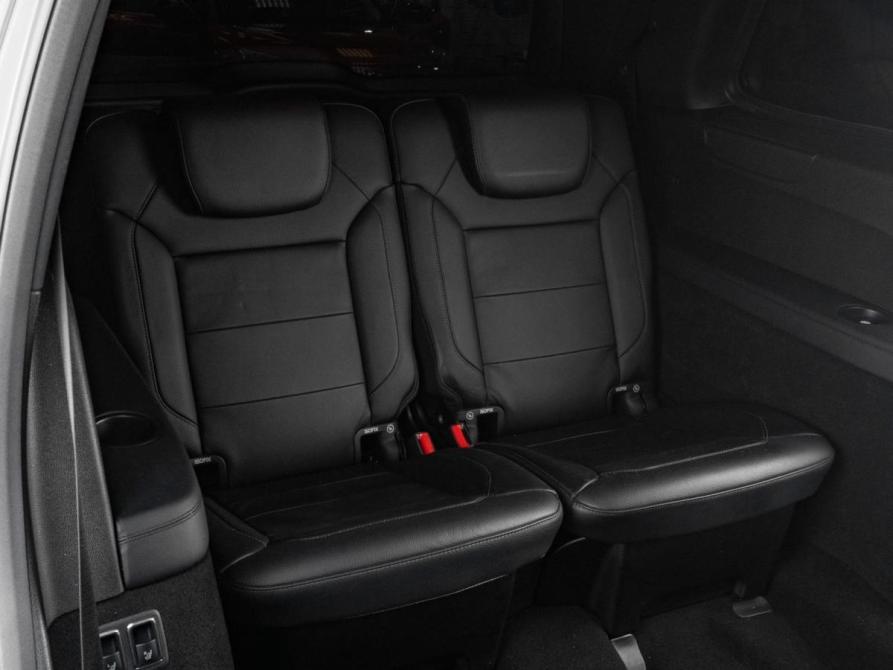 Mercedes-Benz GLS I (X166) Тюмень  - изображение 12