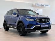 Geely Atlas Pro Волгоград  - изображение 35
