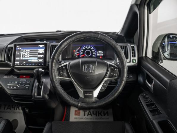 Honda Stepwgn IV Рестайлинг с пробегом 2012 года, цена 1 620 000 рублей, 154360 км, минивэн, Автокод Объявления