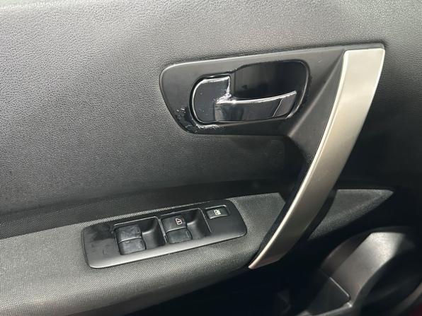 Nissan Qashqai I Рестайлинг с пробегом 2011 года, цена 1 025 000 рублей, 187894 км, внедорожник, Автокод Объявления