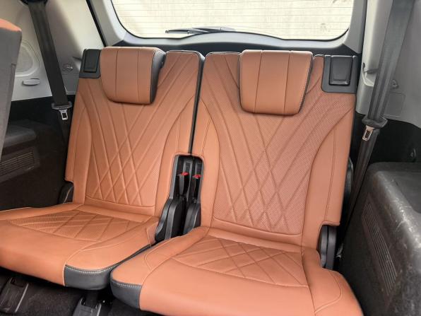 Chery Tiggo 8 Pro Max I с пробегом 2022 года, цена 2 030 000 рублей, 96197 км, внедорожник, Автокод Объявления