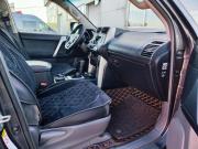 Toyota Land Cruiser Prado 150 Series Уфа  - изображение 31