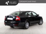 Skoda Octavia II (A5) Рестайлинг Казань  - изображение 19