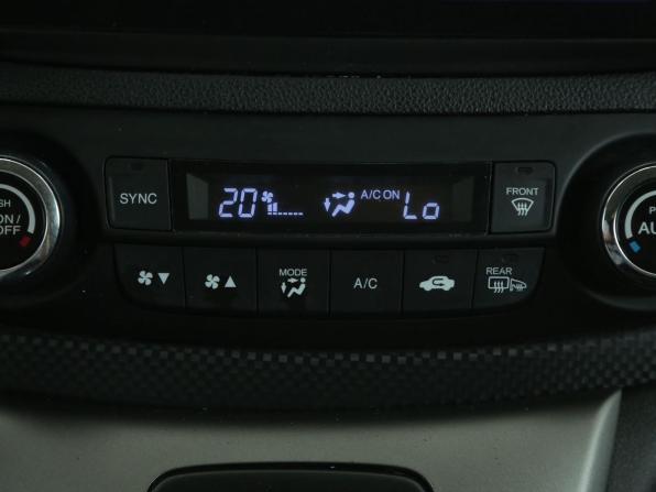 Honda CR-V IV с пробегом 2013 года, цена 1 766 000 рублей, 185000 км, внедорожник, Автокод Объявления