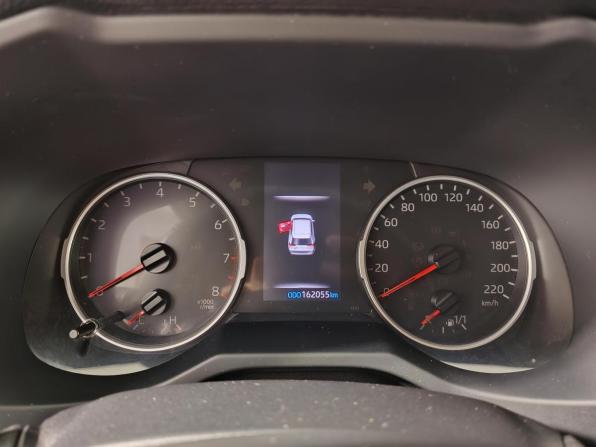 Toyota RAV4 V (XA50) с пробегом 2021 года, цена 2 799 000 рублей, 162053 км, внедорожник, Автокод Объявления