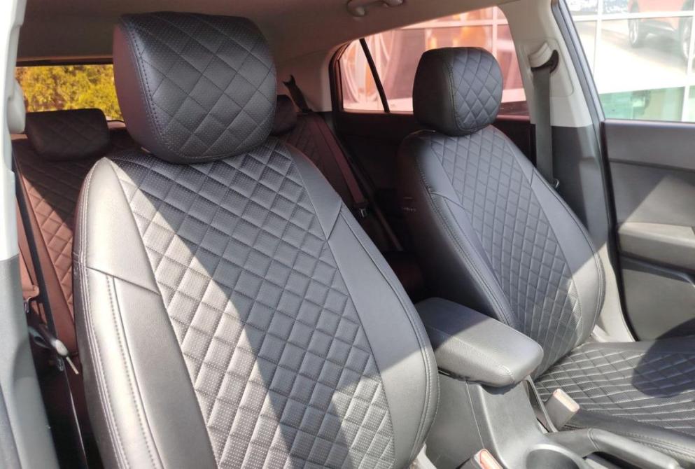 Hyundai Creta I Саратов  - изображение 24