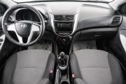 Hyundai Solaris I Красноярск  - изображение 33