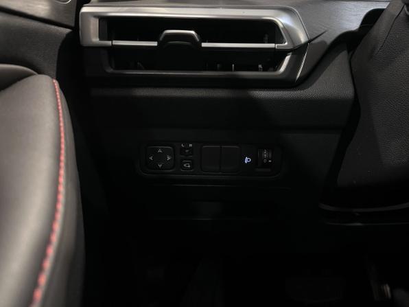 Changan CS35 Plus I Рестайлинг с пробегом 2025 года, цена 2 174 000 рублей, 14558 км, внедорожник, Автокод Объявления