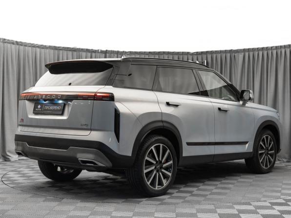 Jaecoo J7 I с пробегом 2023 года, цена 2 420 000 рублей, 38315 км, внедорожник, Автокод Объявления