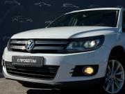 Volkswagen Tiguan I Рестайлинг Санкт-Петербург  - изображение 50