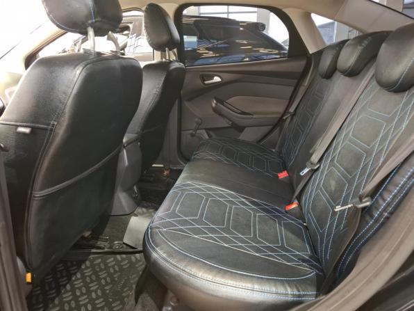 Ford Focus III с пробегом 2012 года, цена 795 000 рублей, 157169 км, седан, Автокод Объявления