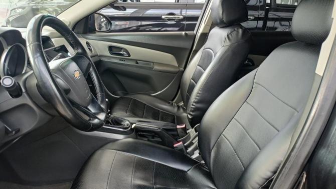 Chevrolet Cruze I с пробегом 2010 года, цена 445 000 рублей, 235000 км, седан, Автокод Объявления