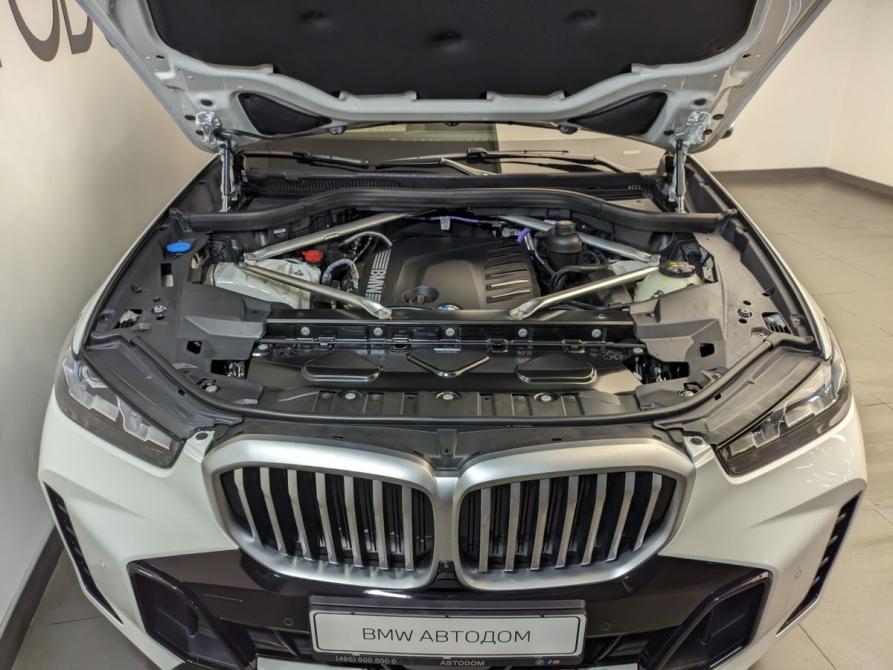 BMW X5 IV (G05/G18) Рестайлинг Москва  - изображение 24