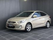 Hyundai Solaris I Пермь  - изображение 39