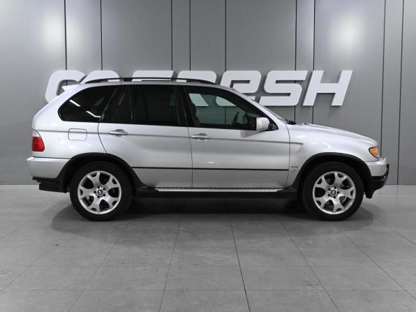 BMW X5 I (E53) с пробегом 2001 года, цена 1 319 000 рублей, 317389 км, внедорожник, Автокод Объявления