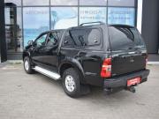 Toyota Hilux VII Рестайлинг Архангельск  - изображение 20