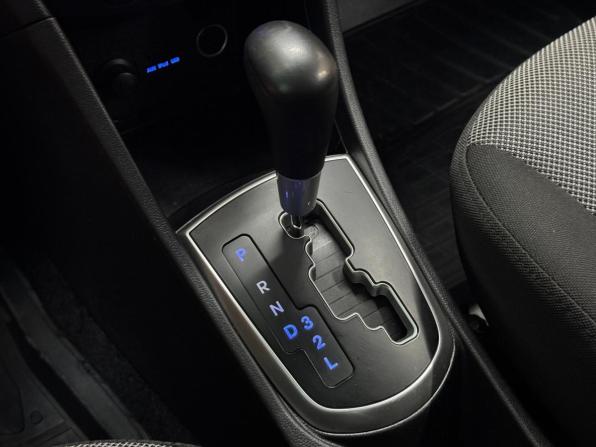 Hyundai Solaris I с пробегом 2014 года, цена 800 000 рублей, 142580 км, седан, Автокод Объявления