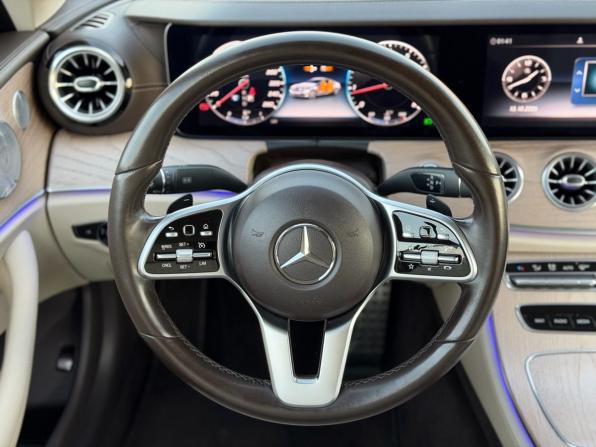 Mercedes-Benz E-Класс V (W213 S213 C238) с пробегом 2019 года, цена 4 300 000 рублей, 98504 км, купе-хардтоп, Автокод Объявления