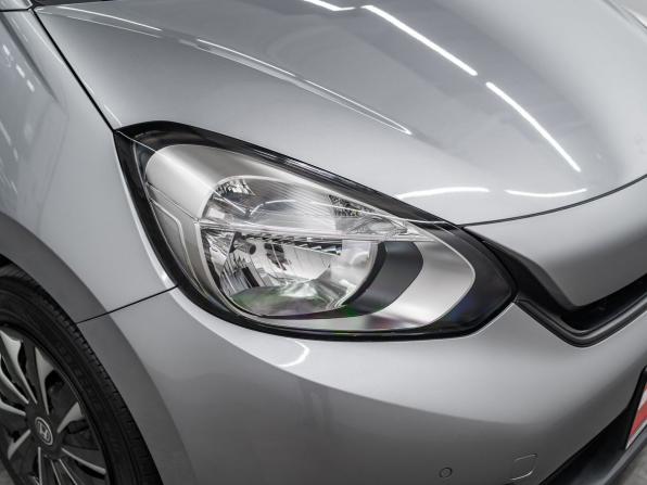 Honda Fit IV с пробегом 2021 года, цена 1 245 000 рублей, 102350 км, хэтчбек, Автокод Объявления