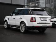 Land Rover Range Rover Sport I Рестайлинг Москва  - изображение 25