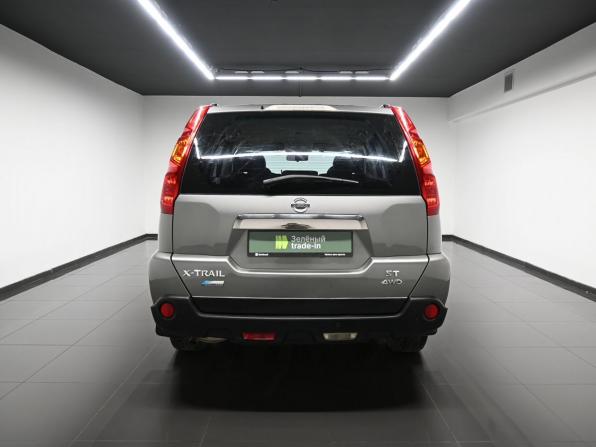 Nissan X-Trail II с пробегом 2010 года, цена 1 095 000 рублей, 233979 км, внедорожник, Автокод Объявления