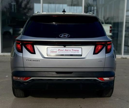 Hyundai Tucson IV с пробегом 2021 года, цена 2 900 000 рублей, 68364 км, внедорожник, Автокод Объявления
