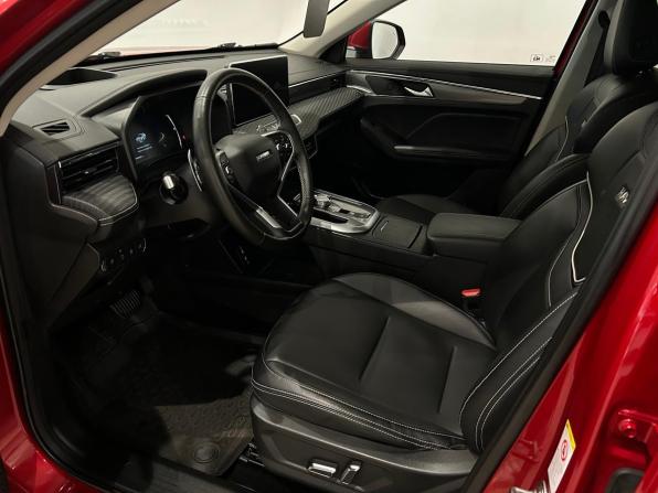 Haval Jolion I с пробегом 2023 года, цена 1 749 000 рублей, 54502 км, внедорожник, Автокод Объявления