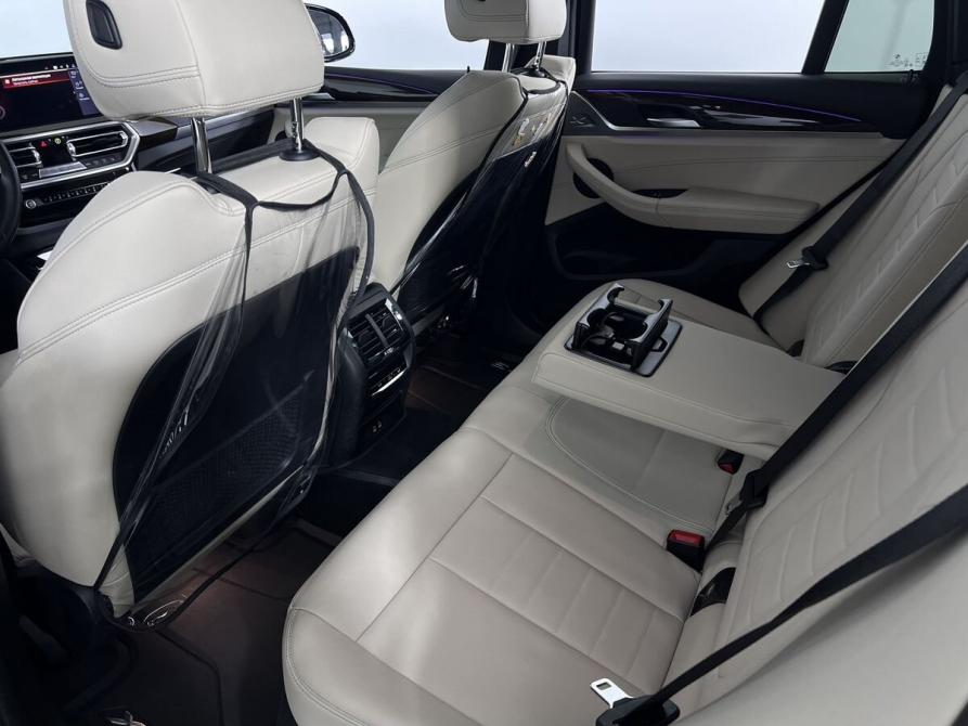 BMW X3 III (G01) Рестайлинг Калининград  - изображение 10