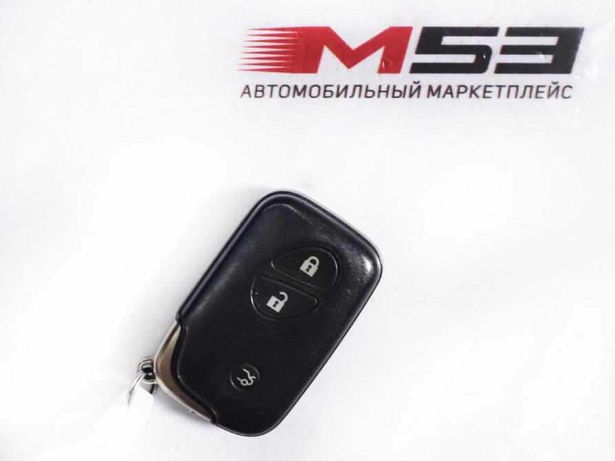 Lexus GS III Кемерово  - изображение 25