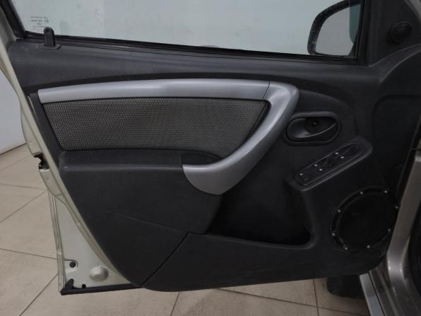 Renault Duster I с пробегом 2013 года, цена 1 030 000 рублей, 136145 км, внедорожник, Автокод Объявления