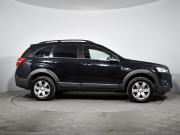 Chevrolet Captiva I Рестайлинг 2 Санкт-Петербург  - изображение 24