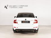 Skoda Octavia III (A7) Казань  - изображение 12