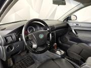 Skoda Superb I Рестайлинг Москва  - изображение 35