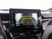 Toyota Camry VIII (XV70) Рестайлинг Москва  - изображение 58