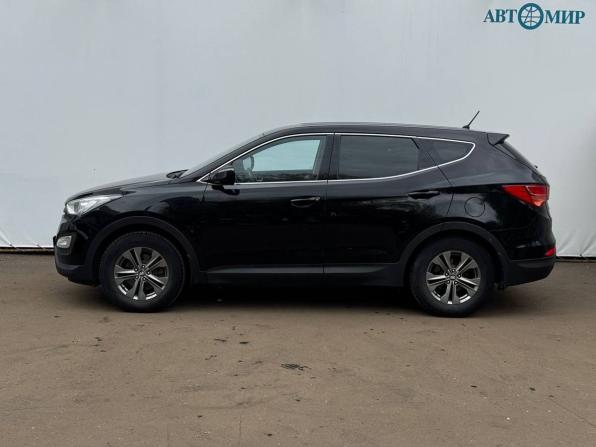 Hyundai Santa Fe III с пробегом 2013 года, цена 1 750 000 рублей, 210095 км, внедорожник, Автокод Объявления