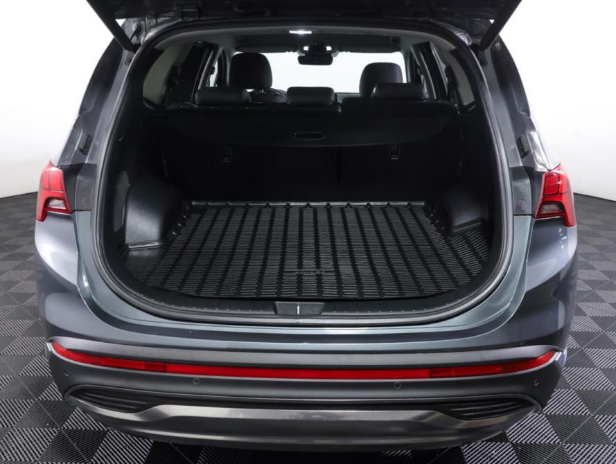 Hyundai Santa Fe IV Рестайлинг Москва  - изображение 9