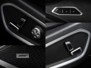 Geely Tugella I Рестайлинг Москва  - изображение 39