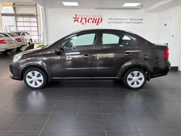 Ravon Nexia R3 с пробегом 2017 года, цена 598 000 рублей, 62309 км, седан, Автокод Объявления