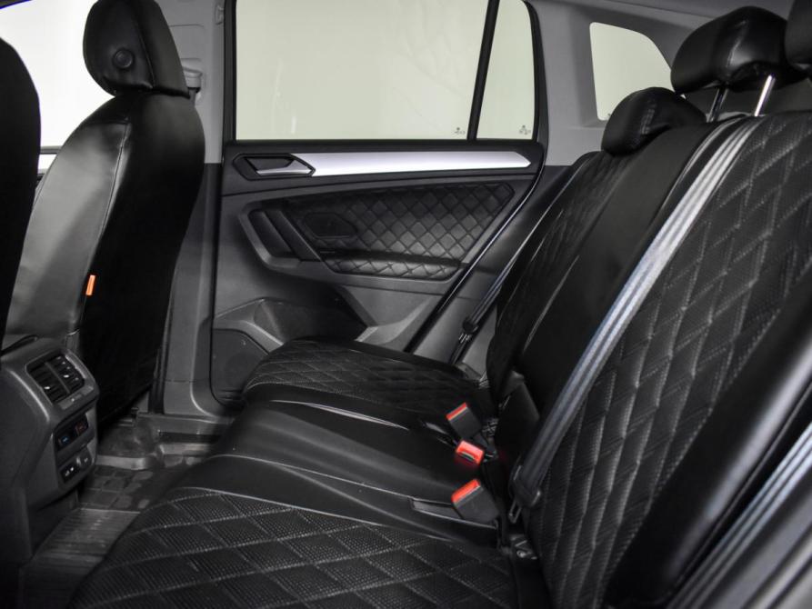 Volkswagen Tiguan II Санкт-Петербург  - изображение 12