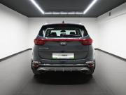 Kia Sportage IV Рестайлинг Тверь  - изображение 29