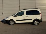 Peugeot Partner II Рестайлинг Саратов  - изображение 28