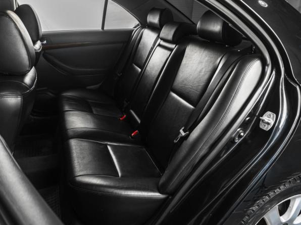 Toyota Avensis II Рестайлинг с пробегом 2007 года, цена 849 000 рублей, 219642 км, седан, Автокод Объявления