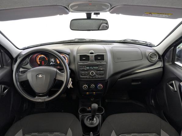 Lada (ВАЗ) Granta I Рестайлинг с пробегом 2021 года, цена 855 000 рублей, 42977 км, универсал, Автокод Объявления
