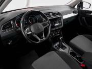 Volkswagen Tiguan II Рестайлинг Москва  - изображение 26