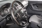 Skoda Fabia II Рестайлинг Томск  - изображение 30