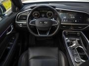 Geely Tugella I Рестайлинг Санкт-Петербург  - изображение 53